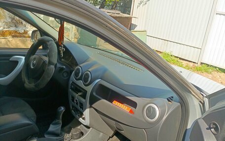 Renault Logan I, 2014 год, 350 000 рублей, 9 фотография