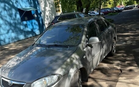 Daewoo Gentra II, 2014 год, 700 000 рублей, 4 фотография