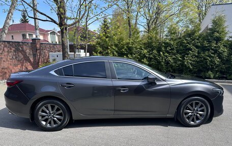 Mazda 6, 2021 год, 2 550 000 рублей, 4 фотография