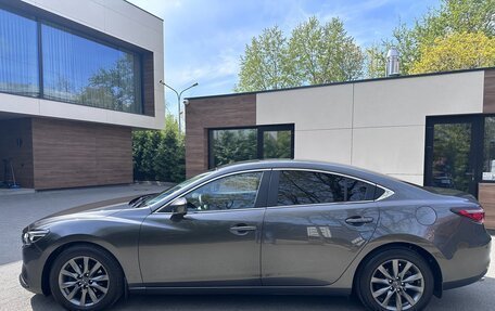 Mazda 6, 2021 год, 2 550 000 рублей, 5 фотография