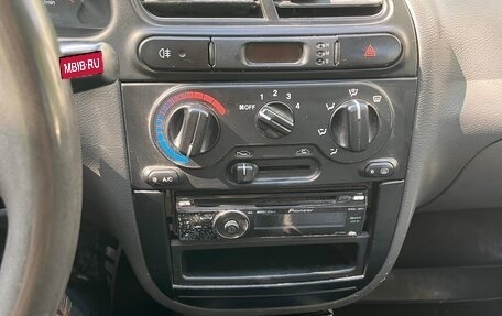 Chevrolet Lanos I, 2008 год, 285 000 рублей, 17 фотография