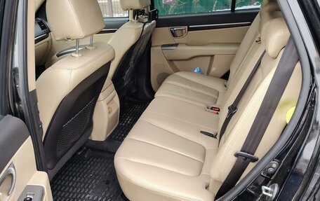 Hyundai Santa Fe III рестайлинг, 2010 год, 1 420 000 рублей, 14 фотография