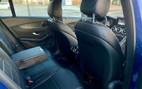 Mercedes-Benz GLC, 2016 год, 2 400 000 рублей, 2 фотография