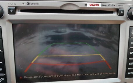 Hyundai Santa Fe III рестайлинг, 2010 год, 1 420 000 рублей, 15 фотография