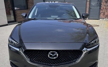 Mazda 6, 2021 год, 2 550 000 рублей, 3 фотография