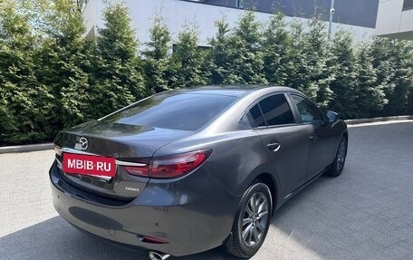 Mazda 6, 2021 год, 2 550 000 рублей, 6 фотография