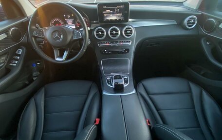 Mercedes-Benz GLC, 2016 год, 2 400 000 рублей, 7 фотография