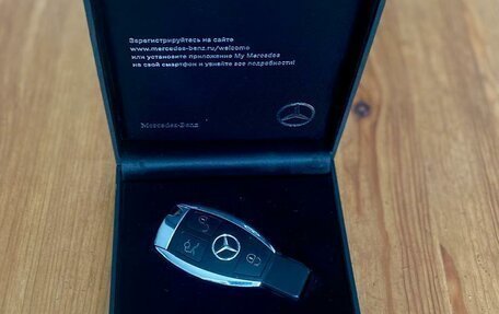 Mercedes-Benz GLC, 2016 год, 2 400 000 рублей, 8 фотография