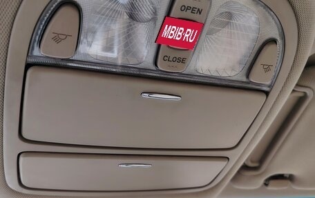 Hyundai Santa Fe III рестайлинг, 2010 год, 1 420 000 рублей, 3 фотография