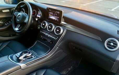 Mercedes-Benz GLC, 2016 год, 2 400 000 рублей, 15 фотография