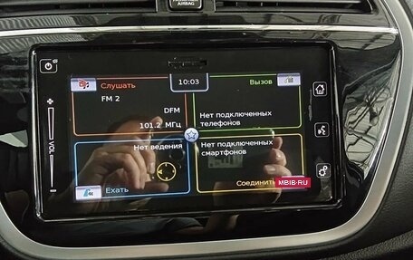 Suzuki SX4 II рестайлинг, 2019 год, 2 100 000 рублей, 14 фотография