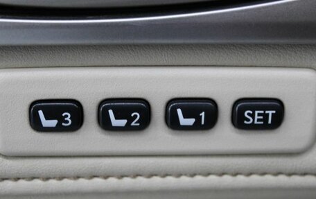 Lexus GS IV рестайлинг, 2014 год, 2 420 000 рублей, 22 фотография
