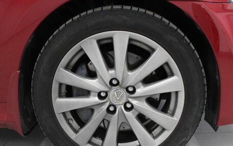 Lexus GS IV рестайлинг, 2014 год, 2 420 000 рублей, 27 фотография