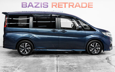 Honda Stepwgn IV, 2019 год, 2 780 000 рублей, 4 фотография