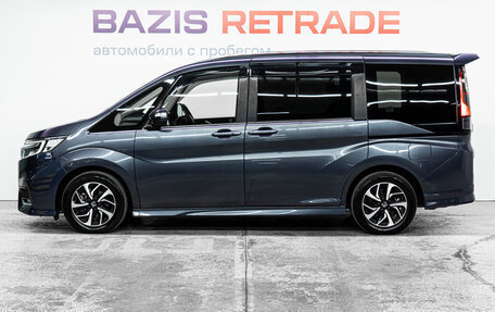 Honda Stepwgn IV, 2019 год, 2 780 000 рублей, 8 фотография
