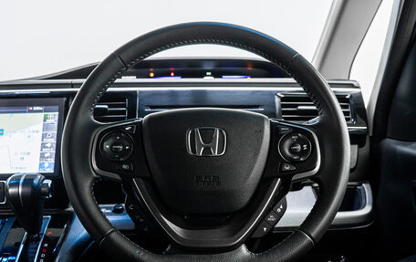 Honda Stepwgn IV, 2019 год, 2 780 000 рублей, 20 фотография