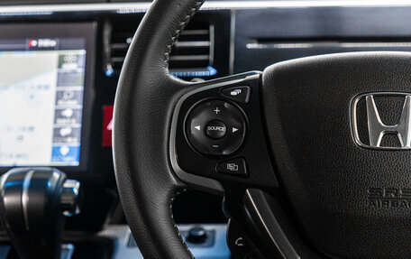 Honda Stepwgn IV, 2019 год, 2 780 000 рублей, 21 фотография