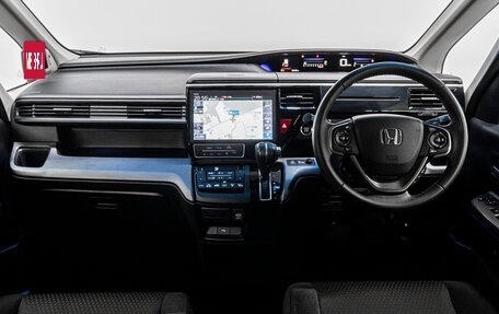 Honda Stepwgn IV, 2019 год, 2 780 000 рублей, 19 фотография