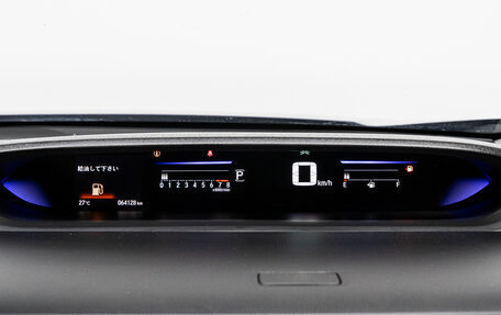 Honda Stepwgn IV, 2019 год, 2 780 000 рублей, 28 фотография
