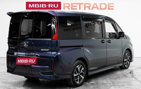 Honda Stepwgn IV, 2019 год, 2 780 000 рублей, 5 фотография