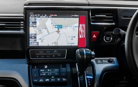 Honda Stepwgn IV, 2019 год, 2 780 000 рублей, 24 фотография