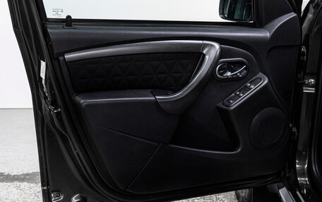 Renault Duster I рестайлинг, 2015 год, 1 135 000 рублей, 10 фотография