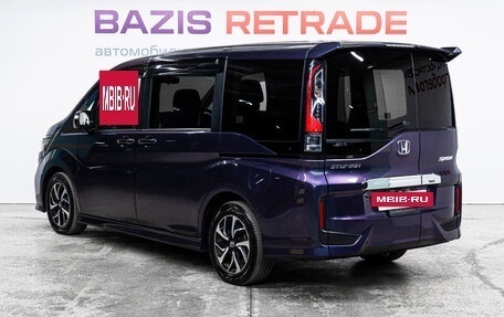 Honda Stepwgn IV, 2019 год, 2 780 000 рублей, 7 фотография