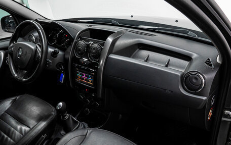 Renault Duster I рестайлинг, 2015 год, 1 135 000 рублей, 15 фотография