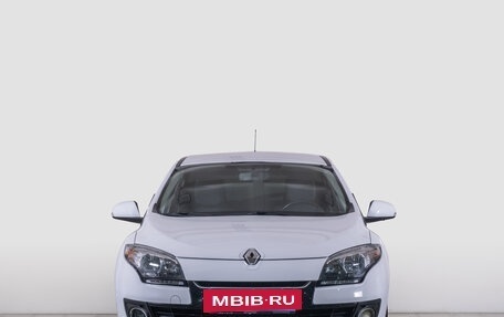 Renault Megane III, 2012 год, 729 000 рублей, 2 фотография
