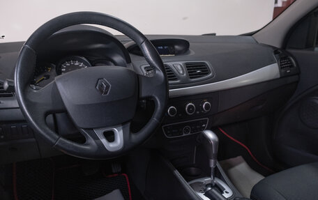 Renault Megane III, 2012 год, 729 000 рублей, 6 фотография