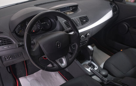 Renault Megane III, 2012 год, 729 000 рублей, 7 фотография