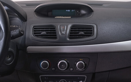 Renault Megane III, 2012 год, 729 000 рублей, 8 фотография