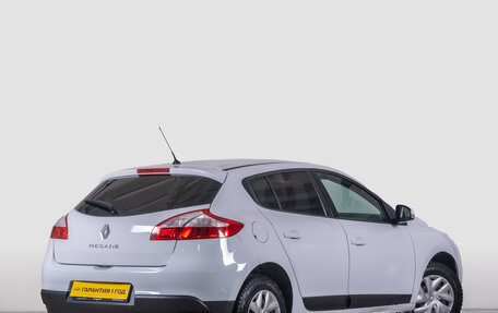 Renault Megane III, 2012 год, 729 000 рублей, 5 фотография