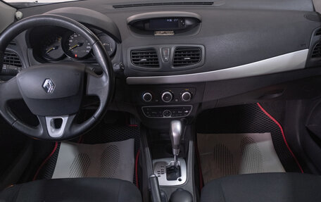 Renault Megane III, 2012 год, 729 000 рублей, 11 фотография
