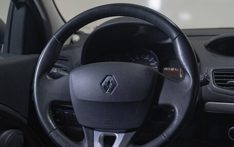Renault Megane III, 2012 год, 729 000 рублей, 12 фотография
