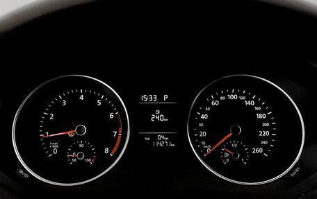 Volkswagen Jetta VI, 2015 год, 1 170 000 рублей, 6 фотография