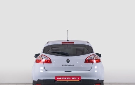 Renault Megane III, 2012 год, 729 000 рублей, 3 фотография