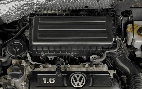 Volkswagen Jetta VI, 2015 год, 1 170 000 рублей, 13 фотография