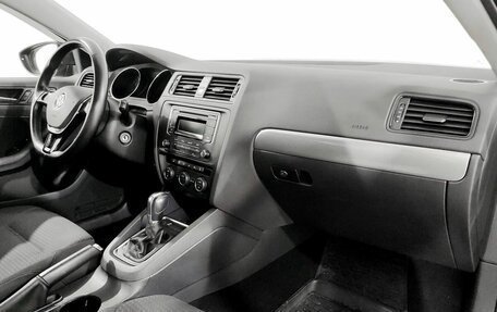 Volkswagen Jetta VI, 2015 год, 1 170 000 рублей, 10 фотография