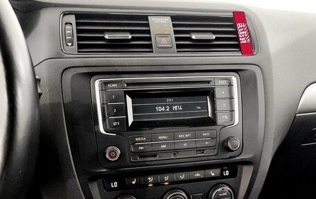 Volkswagen Jetta VI, 2015 год, 1 170 000 рублей, 7 фотография