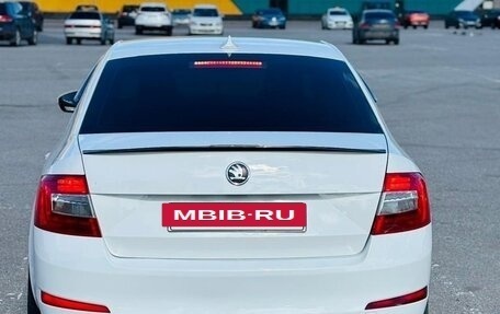 Skoda Octavia, 2014 год, 670 000 рублей, 2 фотография