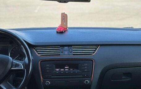 Skoda Octavia, 2014 год, 670 000 рублей, 8 фотография