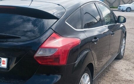 Ford Focus III, 2012 год, 690 000 рублей, 6 фотография