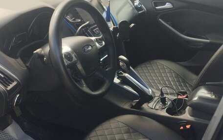 Ford Focus III, 2012 год, 690 000 рублей, 2 фотография