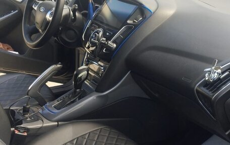 Ford Focus III, 2012 год, 690 000 рублей, 4 фотография