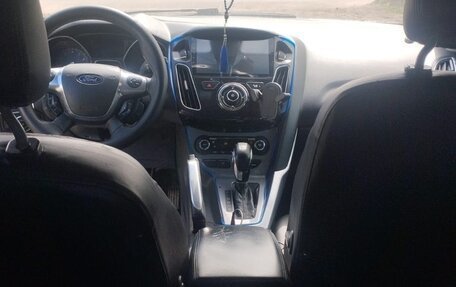 Ford Focus III, 2012 год, 690 000 рублей, 8 фотография