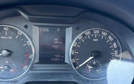 Skoda Octavia, 2014 год, 670 000 рублей, 7 фотография