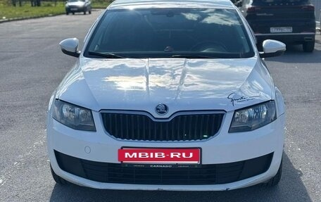 Skoda Octavia, 2014 год, 670 000 рублей, 5 фотография