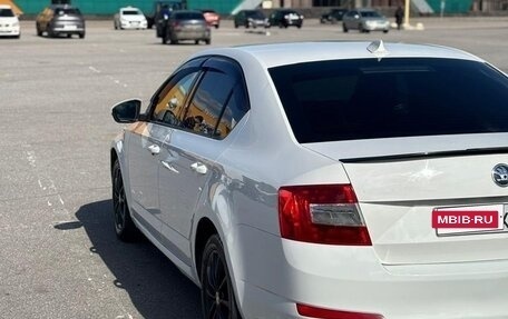 Skoda Octavia, 2014 год, 670 000 рублей, 3 фотография