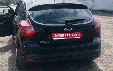 Ford Focus III, 2012 год, 690 000 рублей, 7 фотография